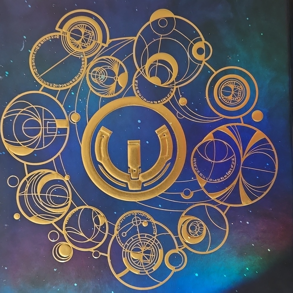Urban Decay Marvel Eternals Palette - Picture 4 of 5